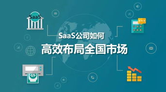打赢企业级SaaS产品的渠道之战只需三步走
