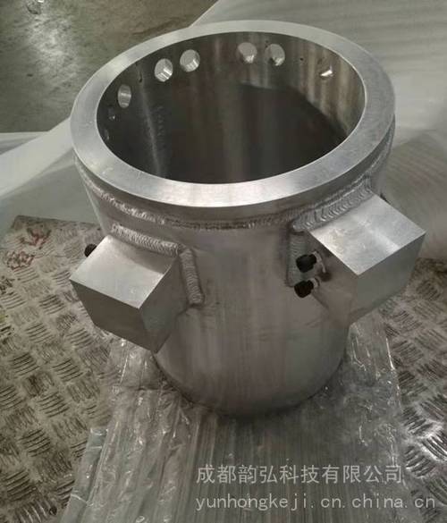 【铝合金油箱焊接生产 非标定制 免费设计】批发