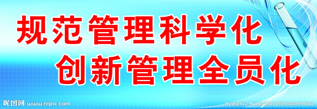 企业高效管理 从标语到执行的艺术